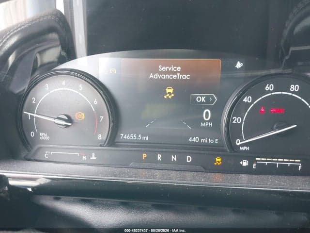 2020 LINCOLN CORSAIR STANDARD 7