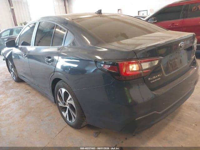 2025 SUBARU LEGACY PREMIUM 3
