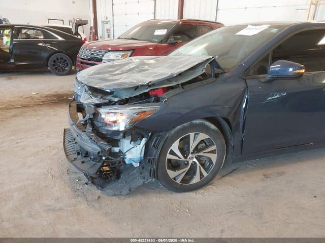 2025 SUBARU LEGACY PREMIUM 6
