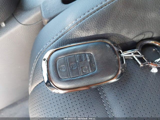2026 HONDA CR-V EX-L AWD 11