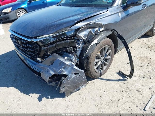 2026 HONDA CR-V EX-L AWD 6