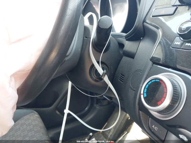 2017 HONDA FIT LX 11