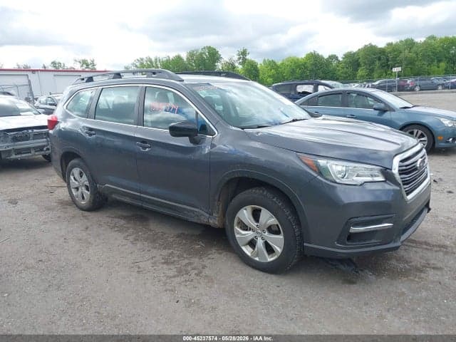 2022 SUBARU ASCENT 1