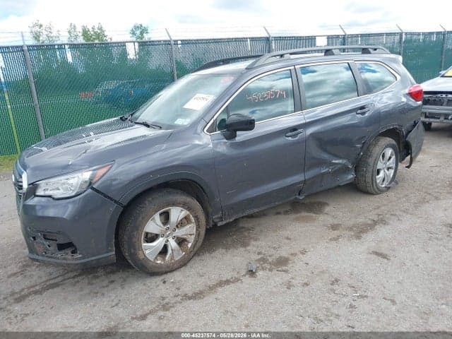2022 SUBARU ASCENT 2