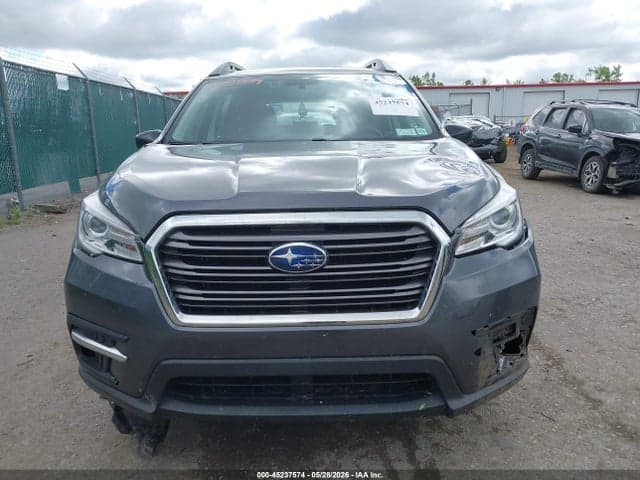 2022 SUBARU ASCENT 12