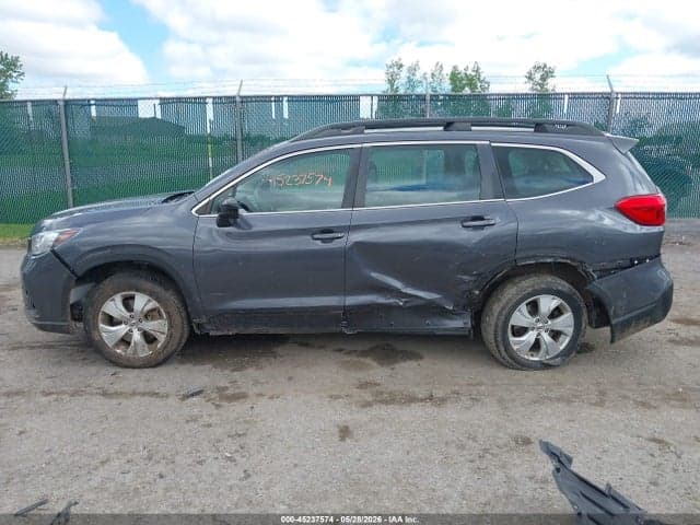 2022 SUBARU ASCENT 14