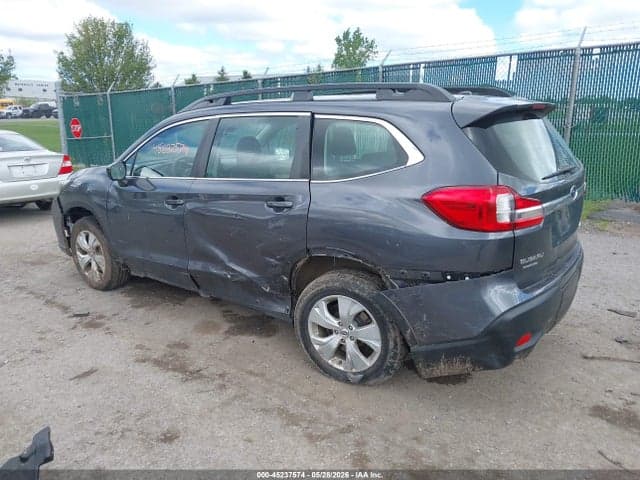 2022 SUBARU ASCENT 3