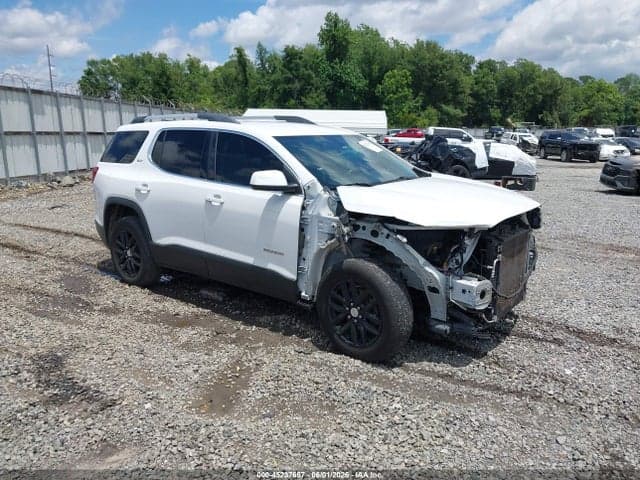 2018 GMC ACADIA SLT-1 1