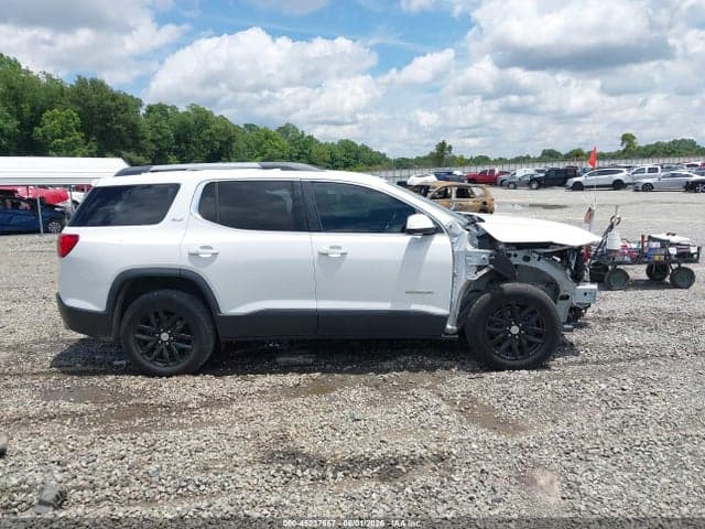 2018 GMC ACADIA SLT-1 14