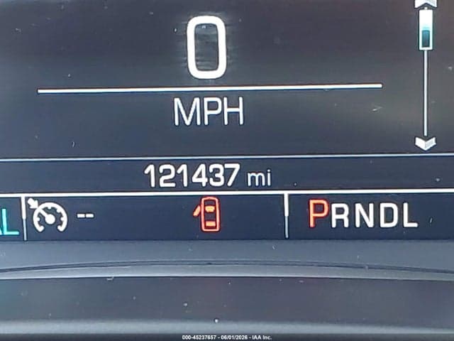 2018 GMC ACADIA SLT-1 16