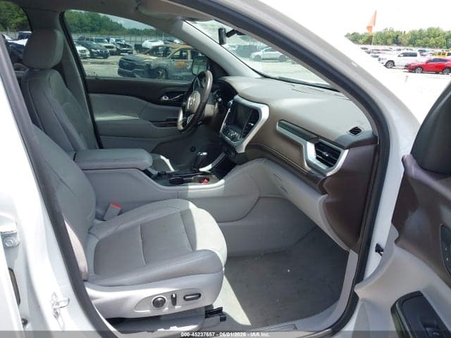 2018 GMC ACADIA SLT-1 5