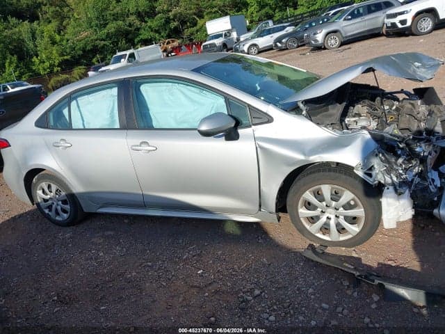 2022 TOYOTA COROLLA LE 13