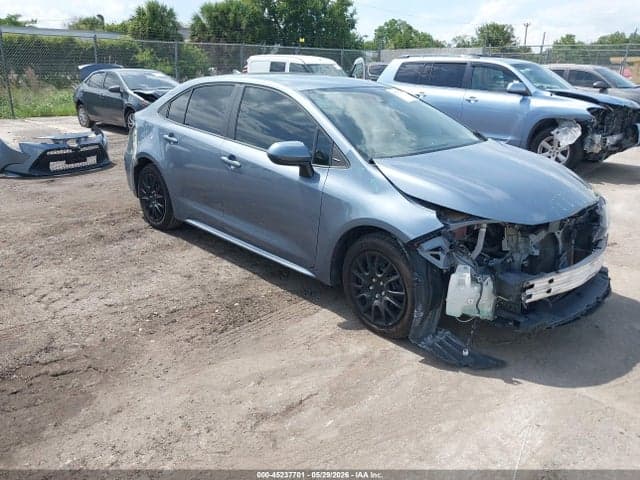 2020 TOYOTA COROLLA LE 1