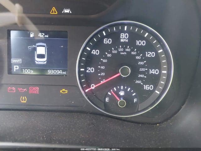 2021 KIA FORTE LXS 15