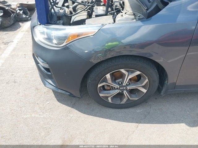 2021 KIA FORTE LXS 18