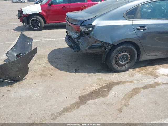 2021 KIA FORTE LXS 4