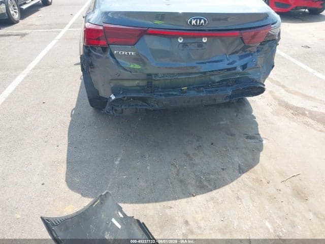 2021 KIA FORTE LXS 6