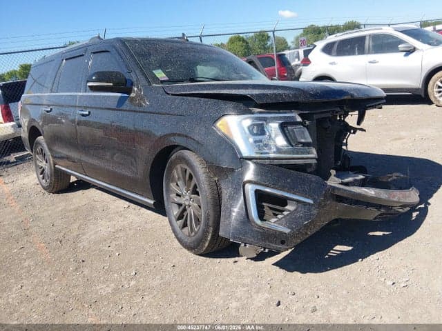 2021 FORD EXPEDITION LIMITED MAX 1