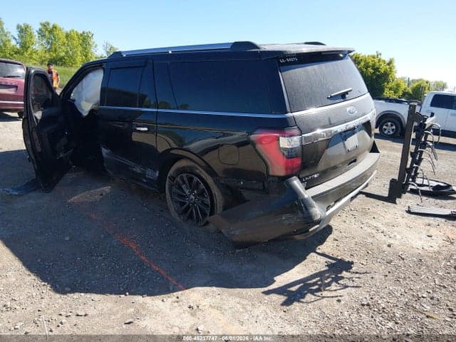 2021 FORD EXPEDITION LIMITED MAX 3
