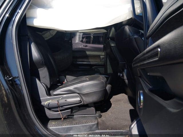 2021 FORD EXPEDITION LIMITED MAX 8
