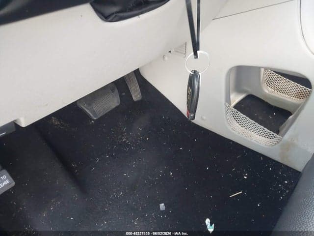 2019 DODGE GRAND CARAVAN SXT 11