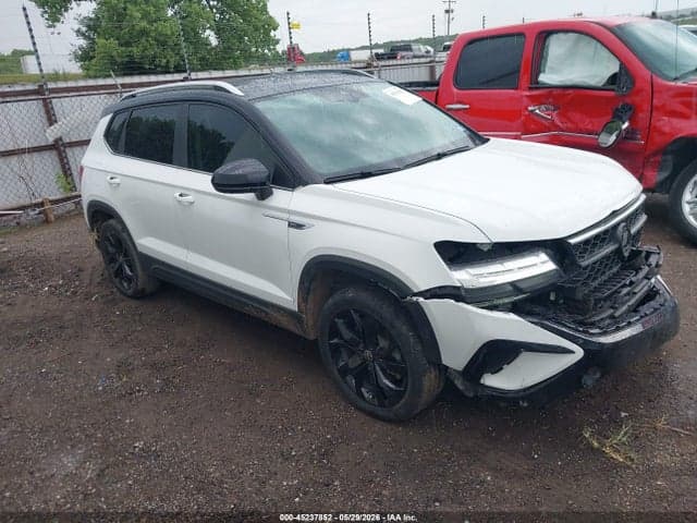 2023 VOLKSWAGEN TAOS 1.5T SE 1