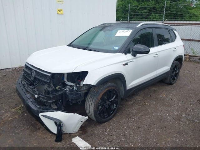 2023 VOLKSWAGEN TAOS 1.5T SE 2
