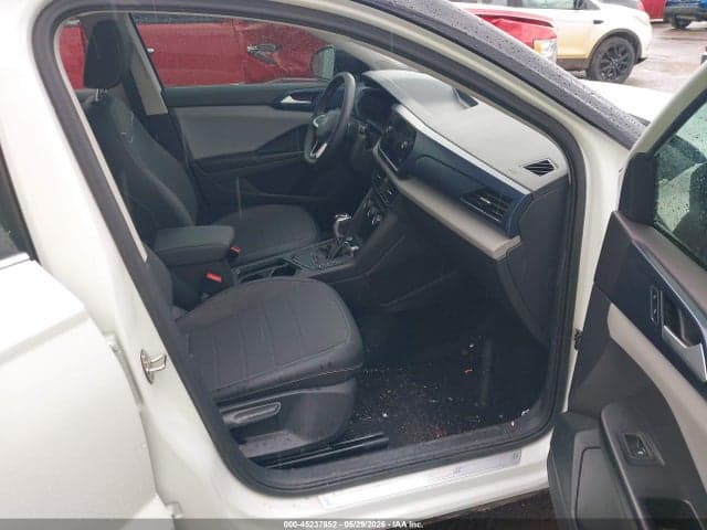 2023 VOLKSWAGEN TAOS 1.5T SE 5