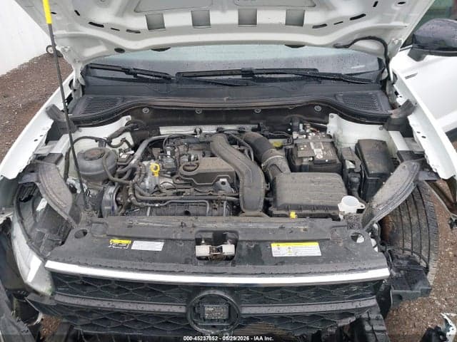 2023 VOLKSWAGEN TAOS 1.5T SE 10