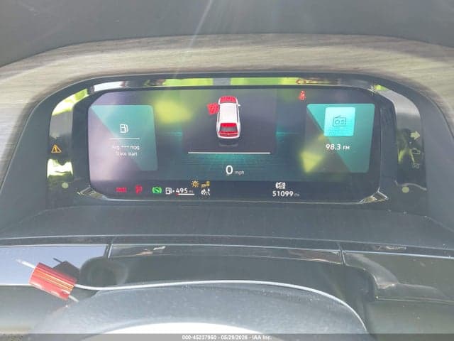 2024 VOLKSWAGEN ATLAS 2.0T SEL 7