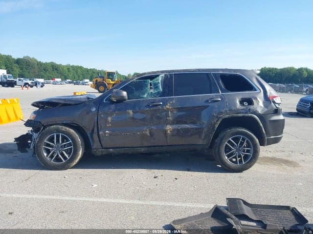 2020 JEEP GRAND CHEROKEE NORTH EDITION 4X4 15