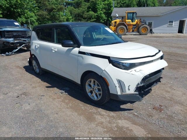 2024 KIA SOUL S 1