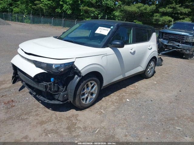 2024 KIA SOUL S 2