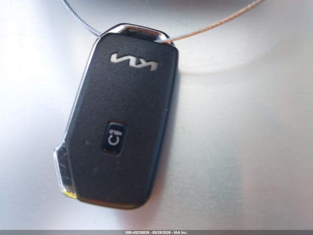 2024 KIA SOUL S 11