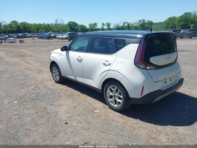 2024 KIA SOUL S 3