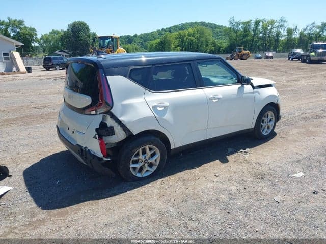 2024 KIA SOUL S 4