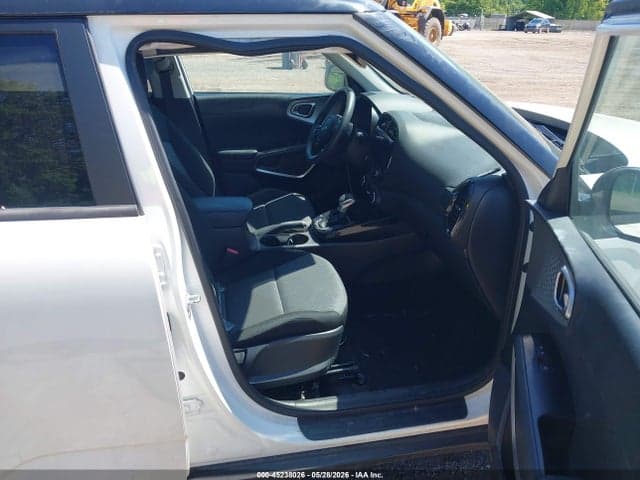 2024 KIA SOUL S 5