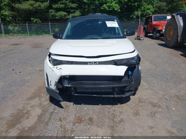 2024 KIA SOUL S 6