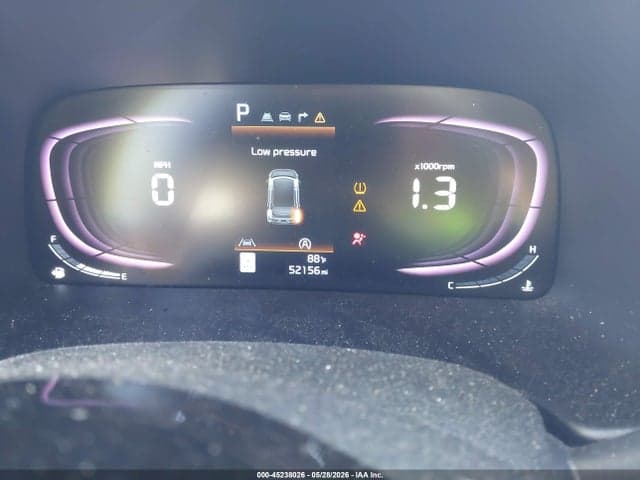 2024 KIA SOUL S 7