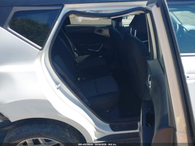 2024 KIA SOUL S 8