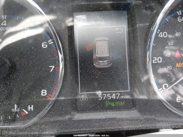 2017 TOYOTA RAV4 LIMITED 14