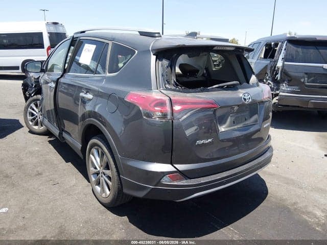 2017 TOYOTA RAV4 LIMITED 3