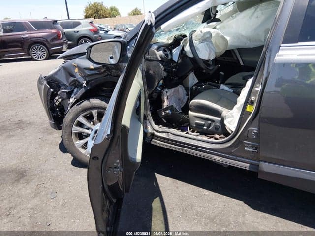 2017 TOYOTA RAV4 LIMITED 5