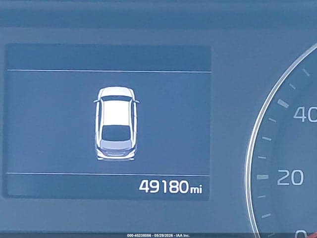 2021 KIA FORTE GT-LINE 16