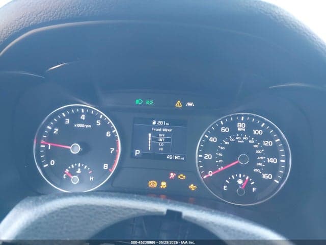 2021 KIA FORTE GT-LINE 7