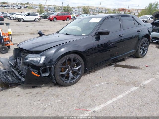 2021 CHRYSLER 300 TOURING 2