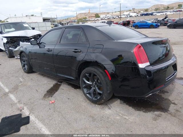 2021 CHRYSLER 300 TOURING 3