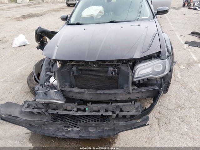 2021 CHRYSLER 300 TOURING 6