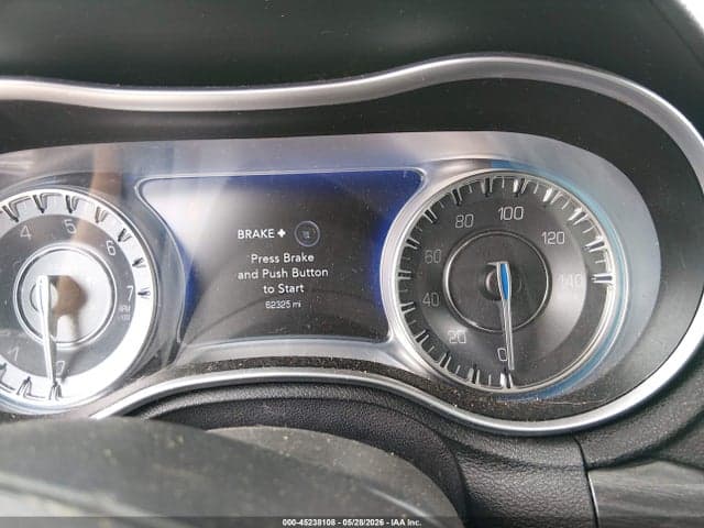 2021 CHRYSLER 300 TOURING 7
