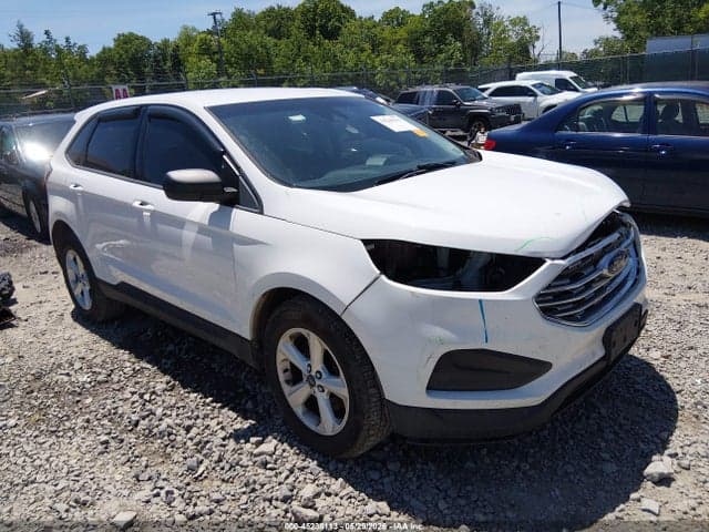 2019 FORD EDGE SE 1